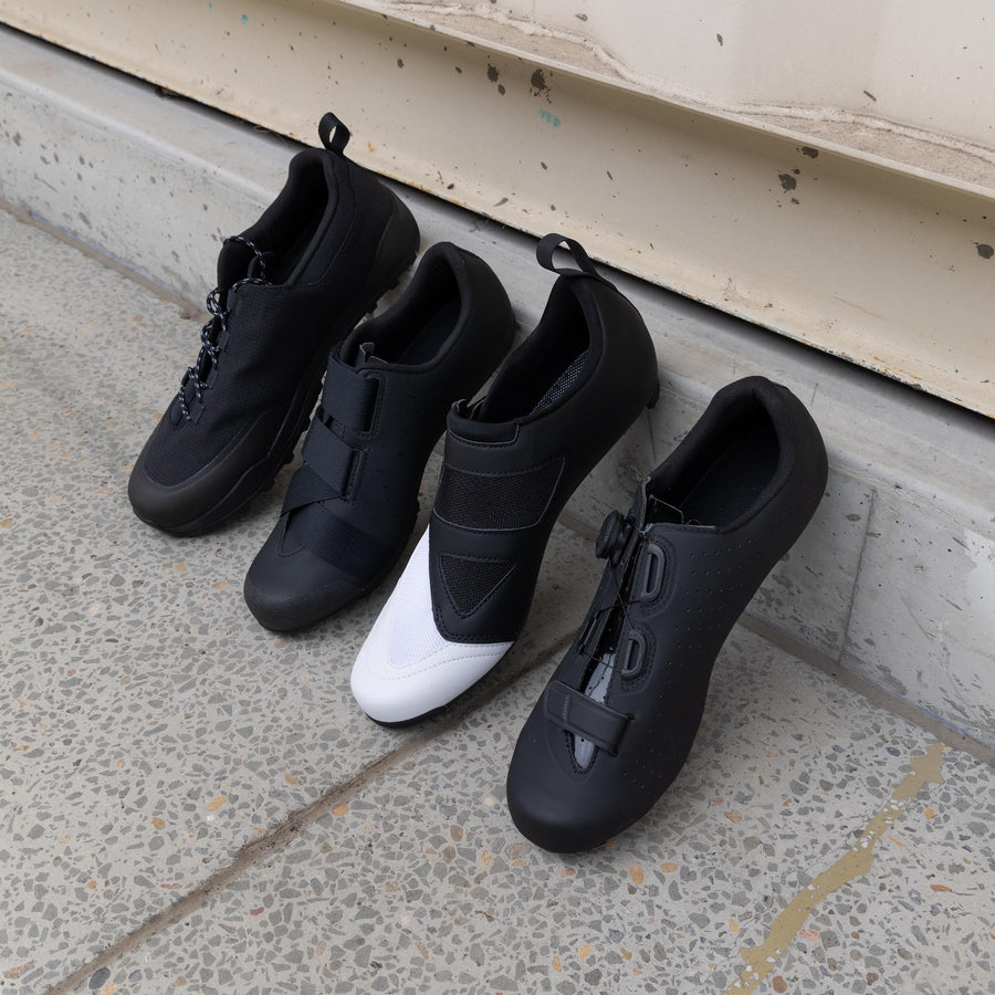 Footwear
