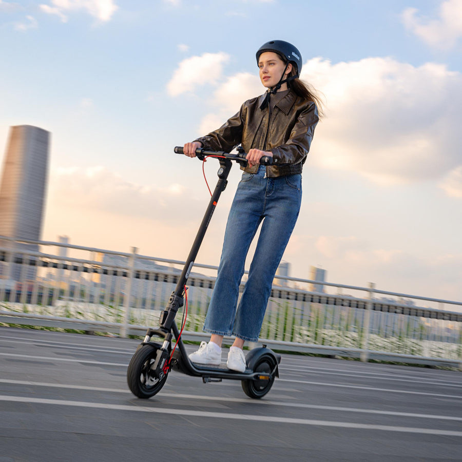 E-Scooters