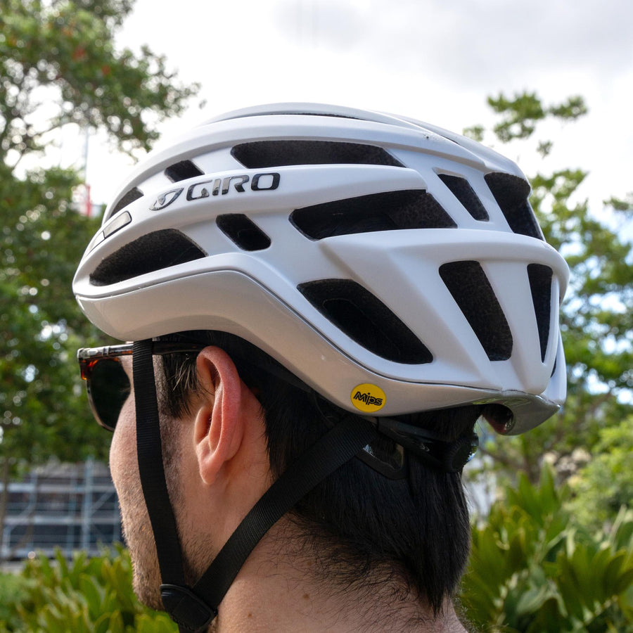 Helmets