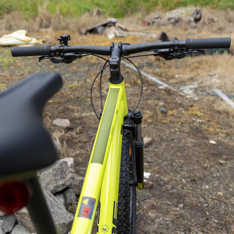 Handlebar