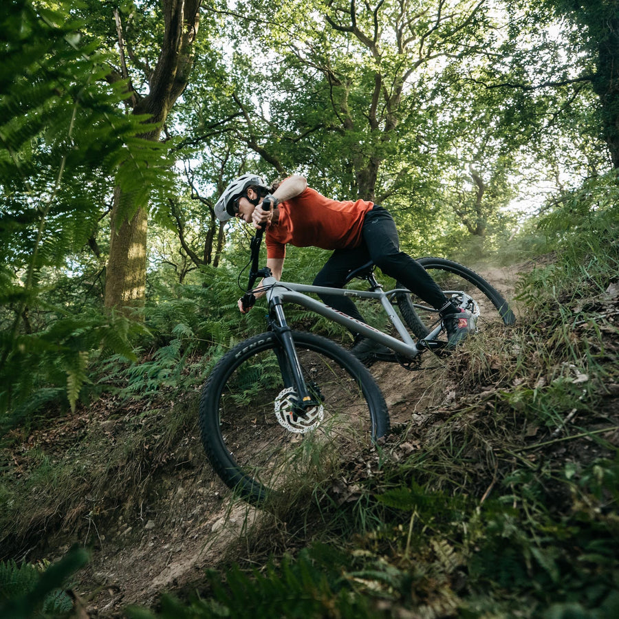 Mountain Bikes