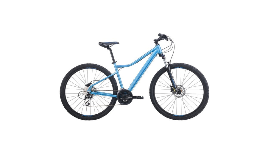 Ladies Fit Bikes