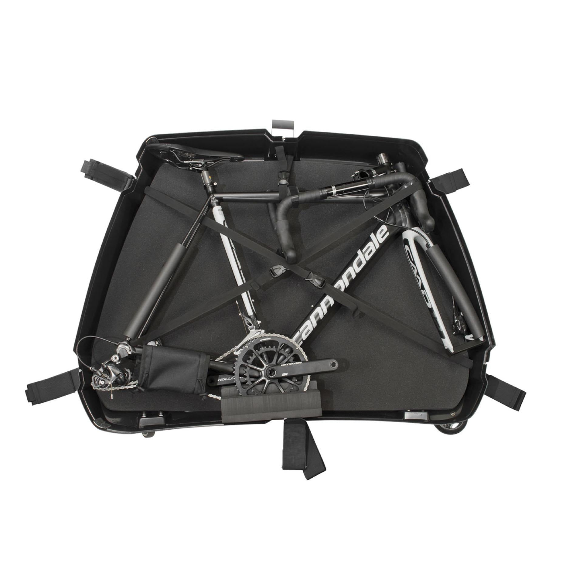 Bike Covers & Travel Bags