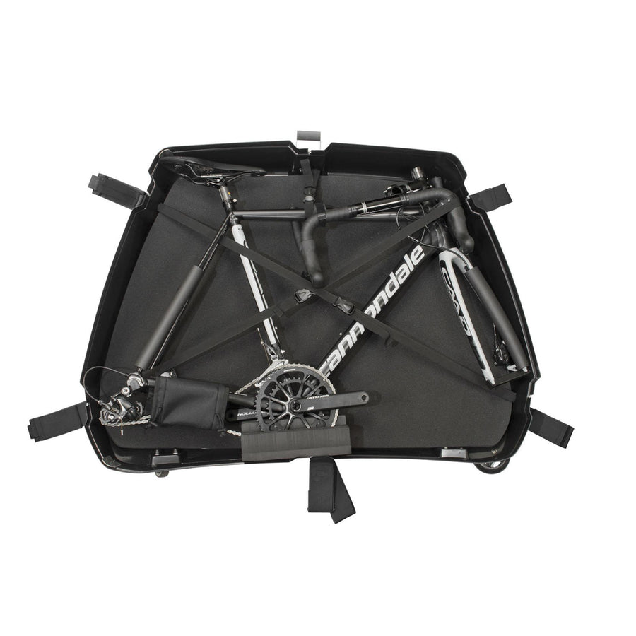 Bike Covers & Travel Bags
