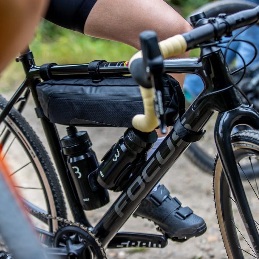 Bikepacking Bags