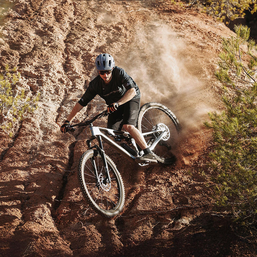 Downhill Mountain Bikes