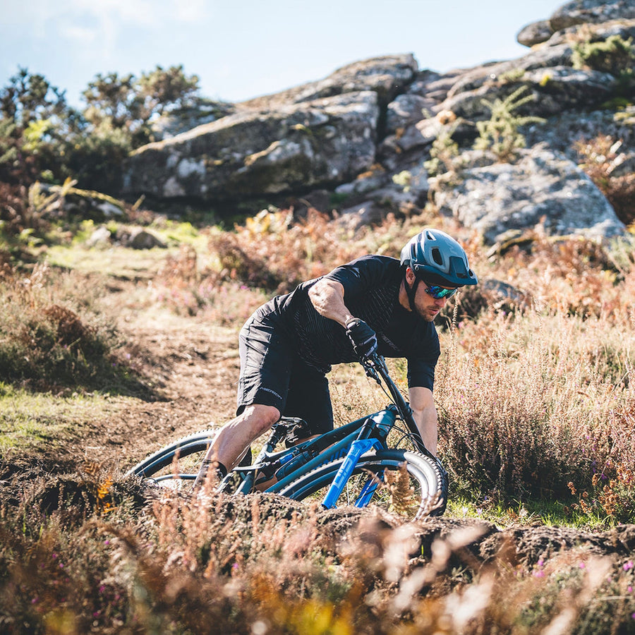 Cross Country Mountain Bikes