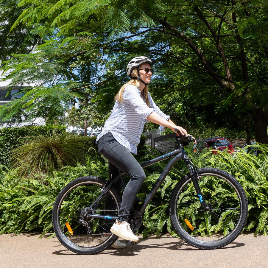Recreation Bikes