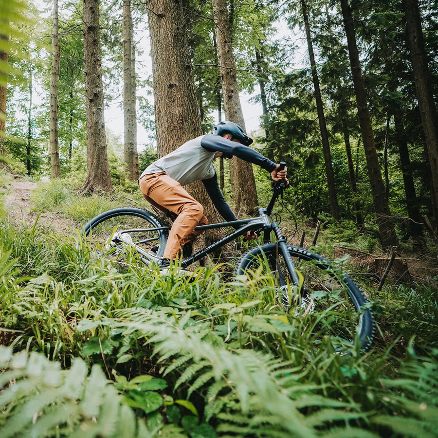 Trail Mountain Bikes