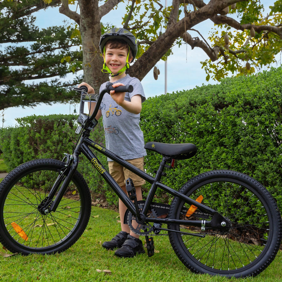Kid's BMX Bikes