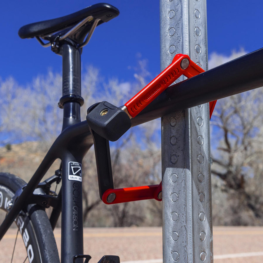 Folding Locks