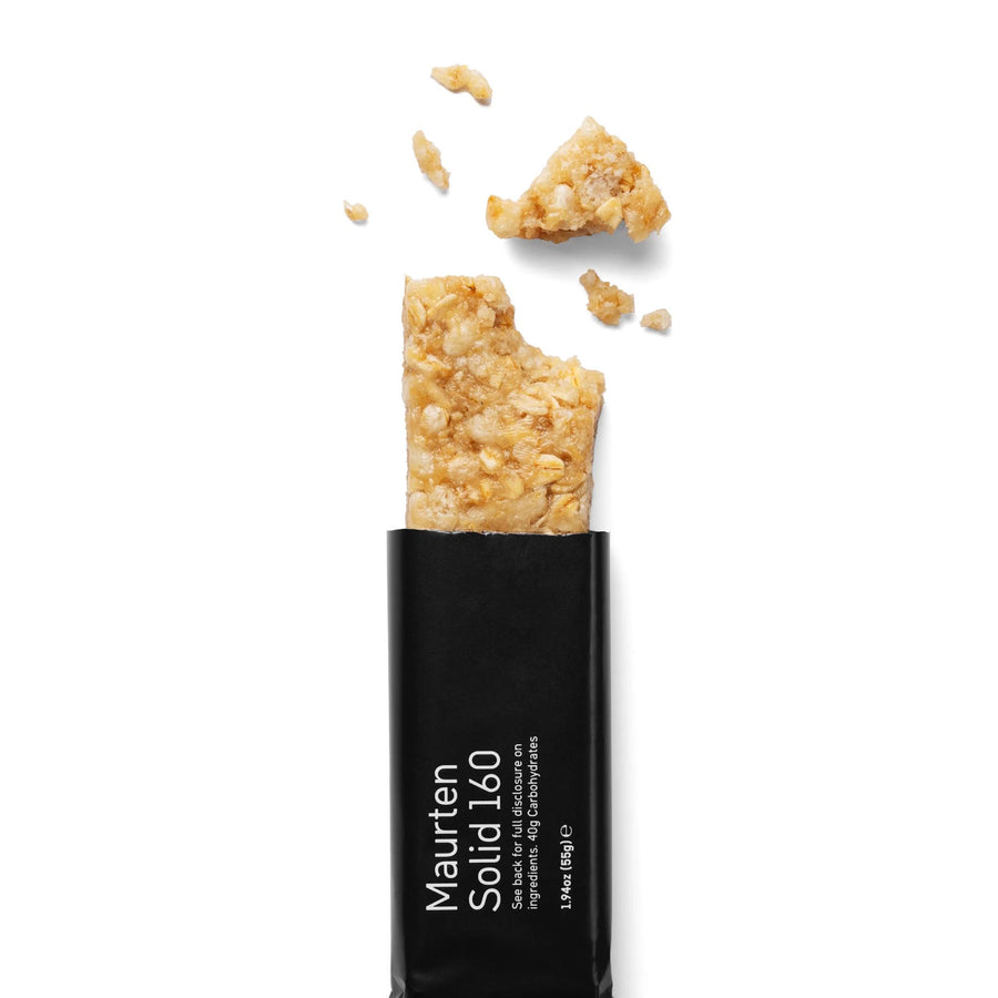 Energy Bars