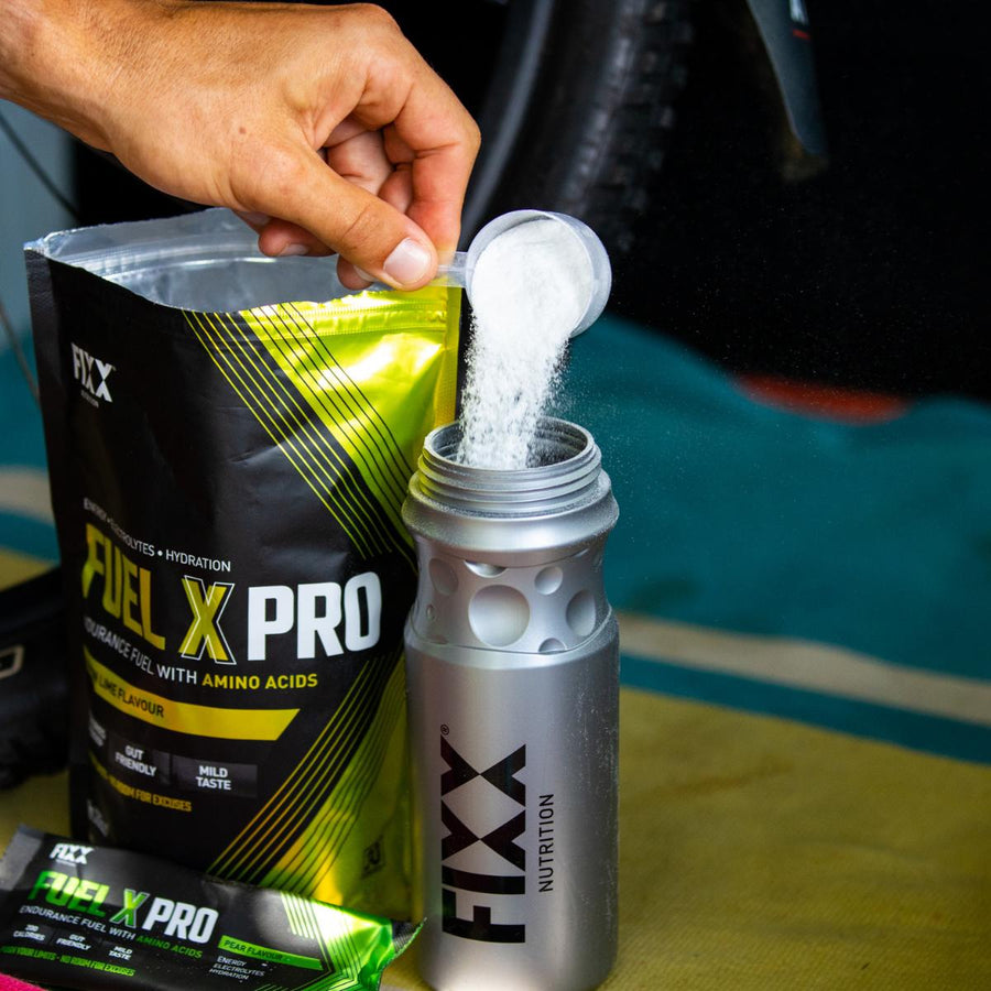 Hydration & Electrolytes