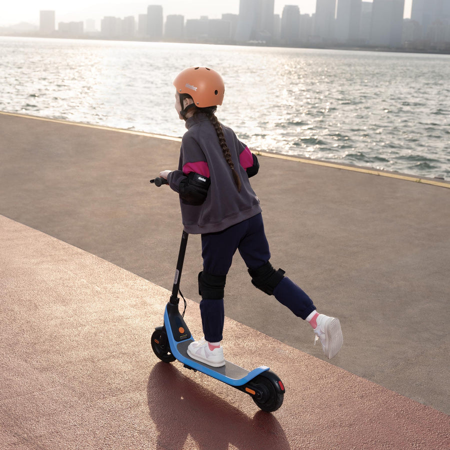 Kids Electric Scooters