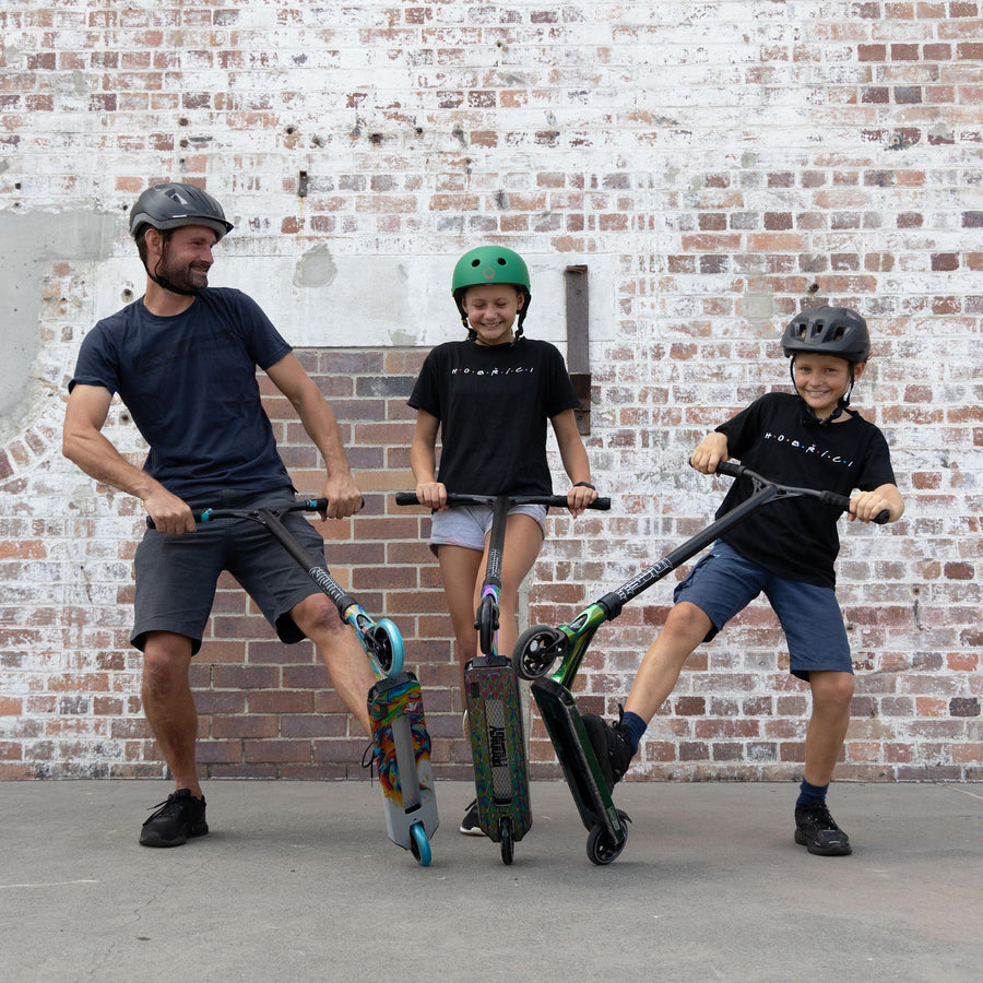 Trick Scooters