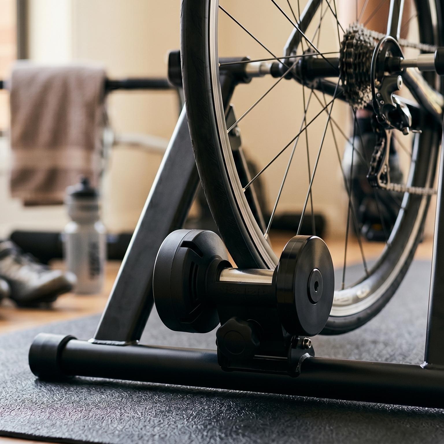 Basic Indoor Trainers