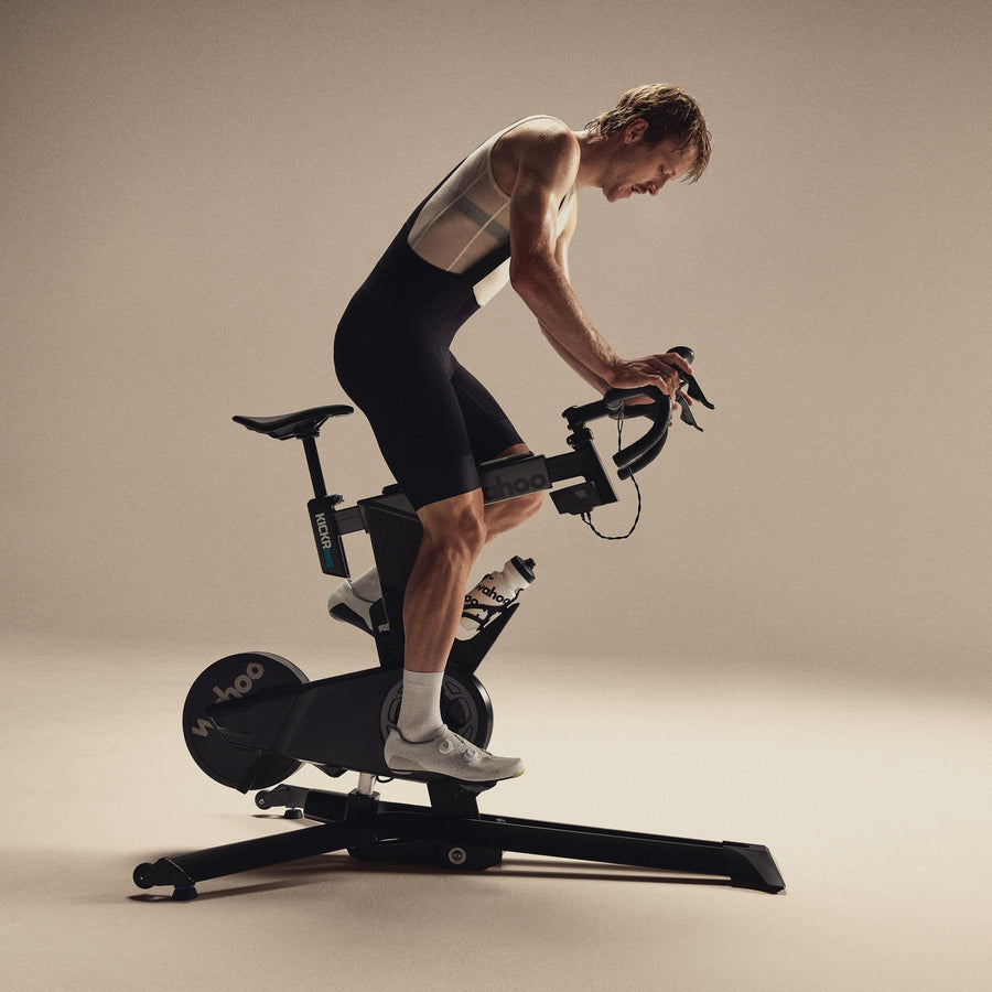 Smart Bike Indoor Trainers