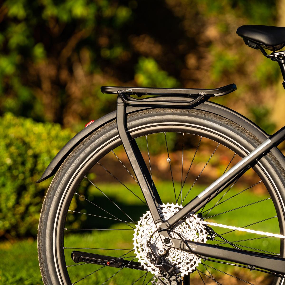 Eoeo Two Rear Rack Rear Racks – 99bikes.co.nz