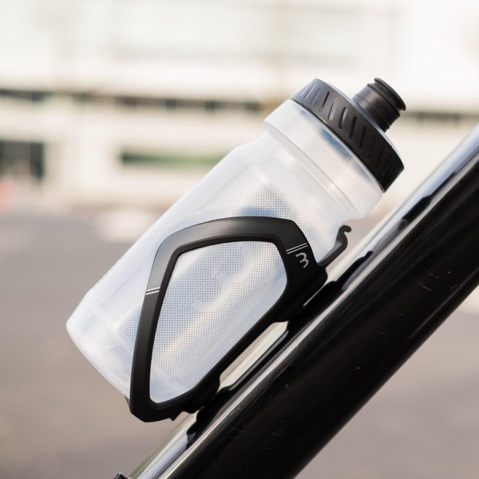 Water Bottles & Cages