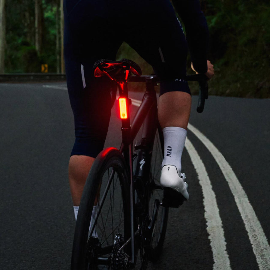 Rear Lights