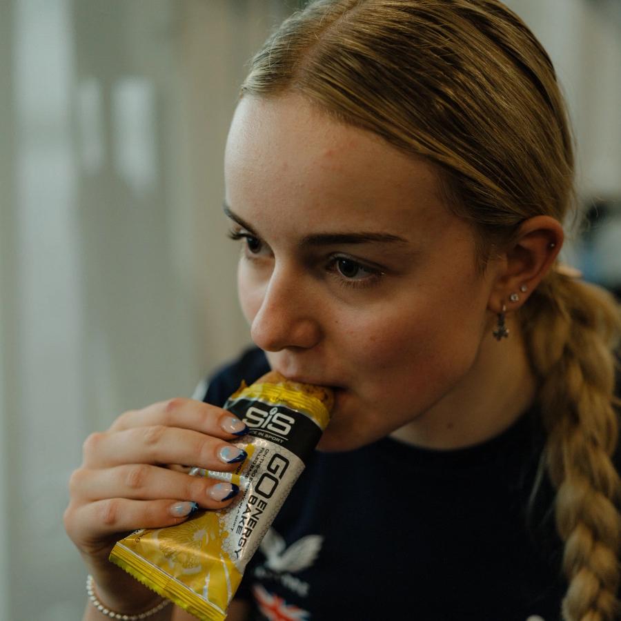 Energy Recovery Food
