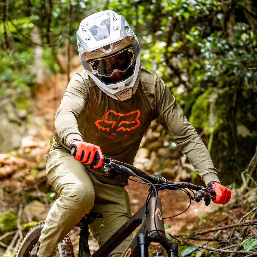 MTB Jerseys