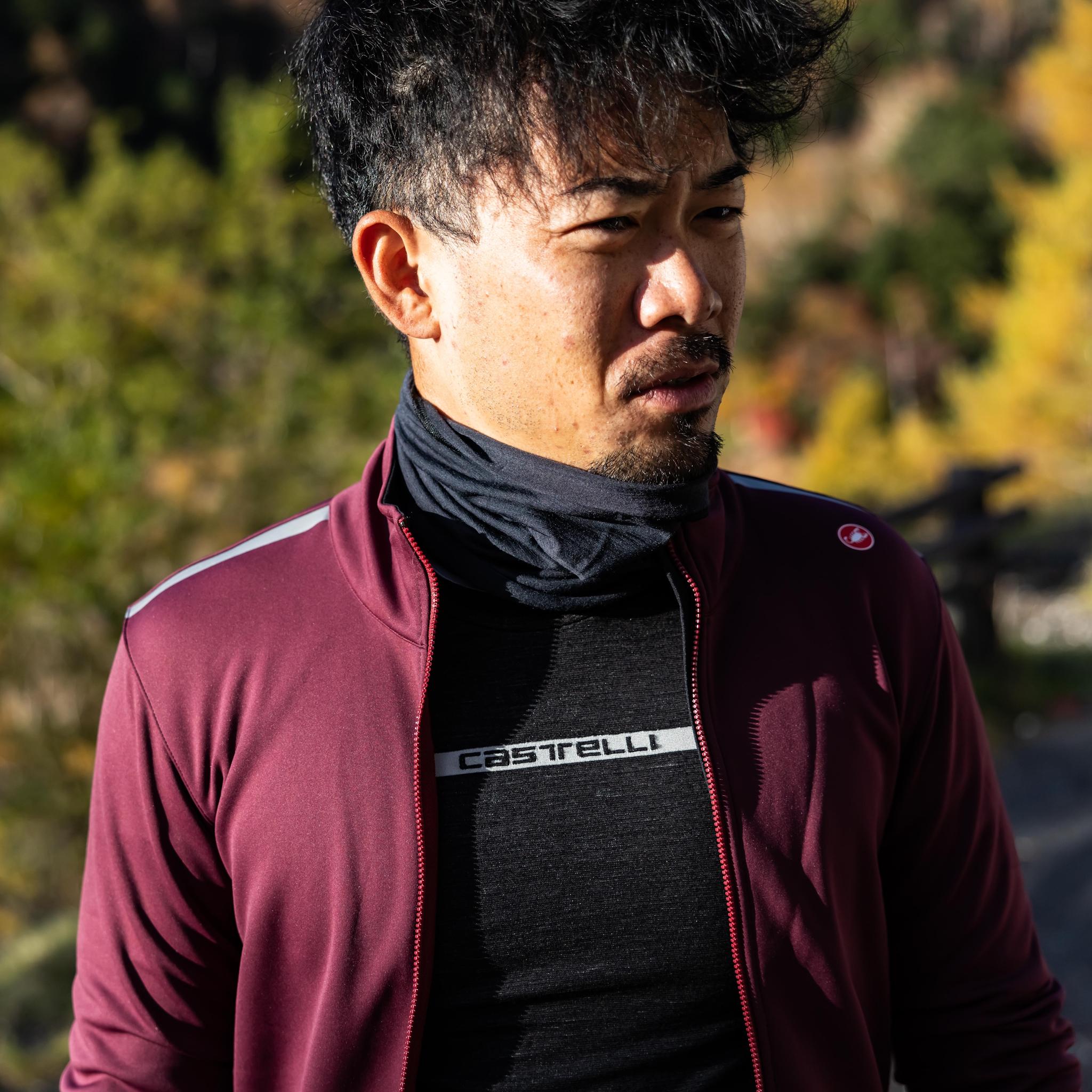 Warmers & Base Layers