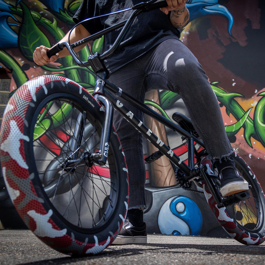 BMX Parts