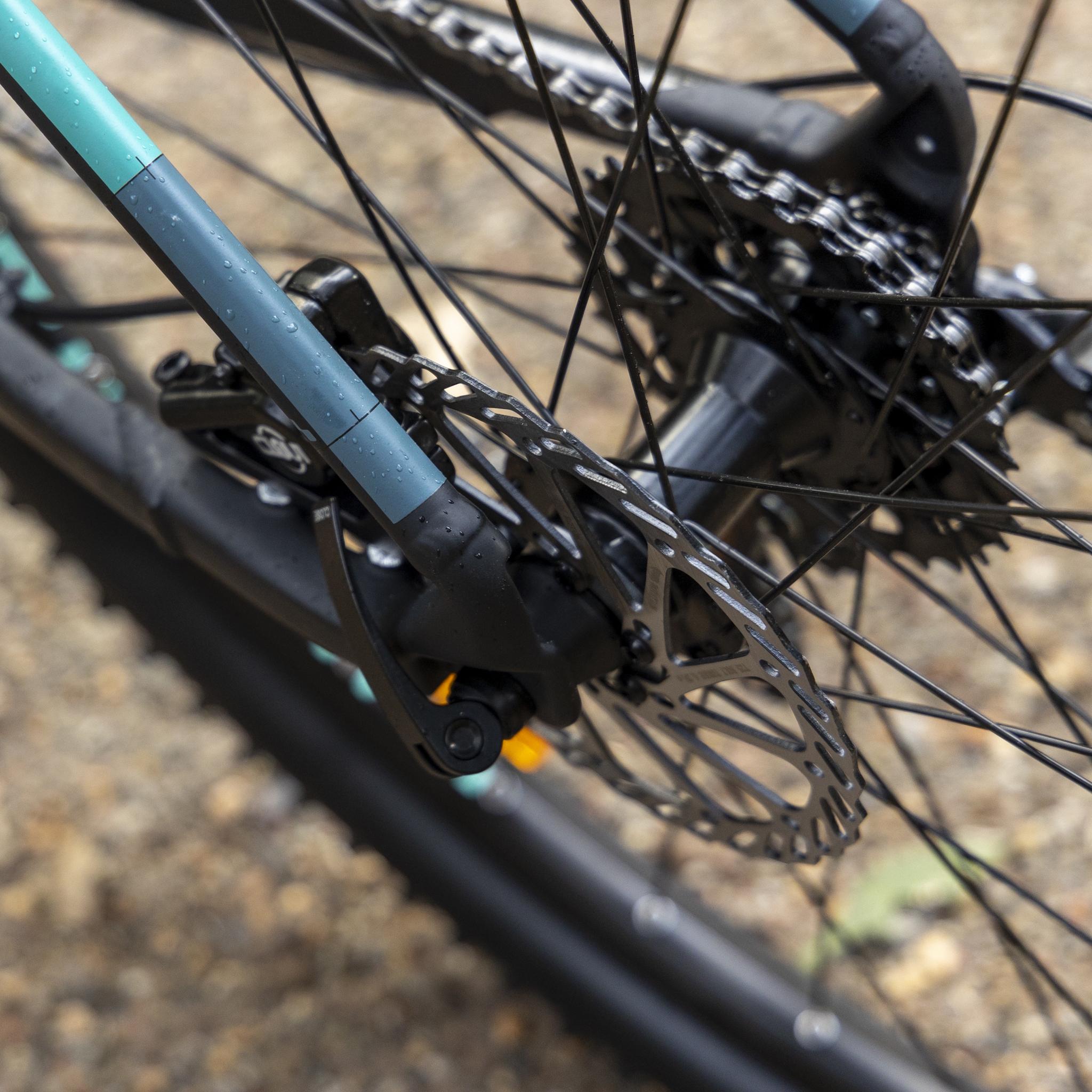 Brakes & Brake Components