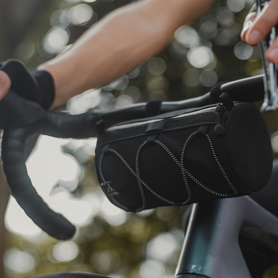 Handle Bar Bags