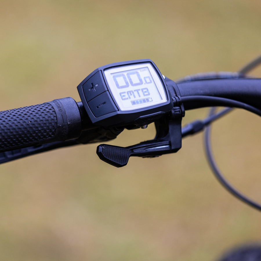 Electric Bike Parts, Components & Accessories