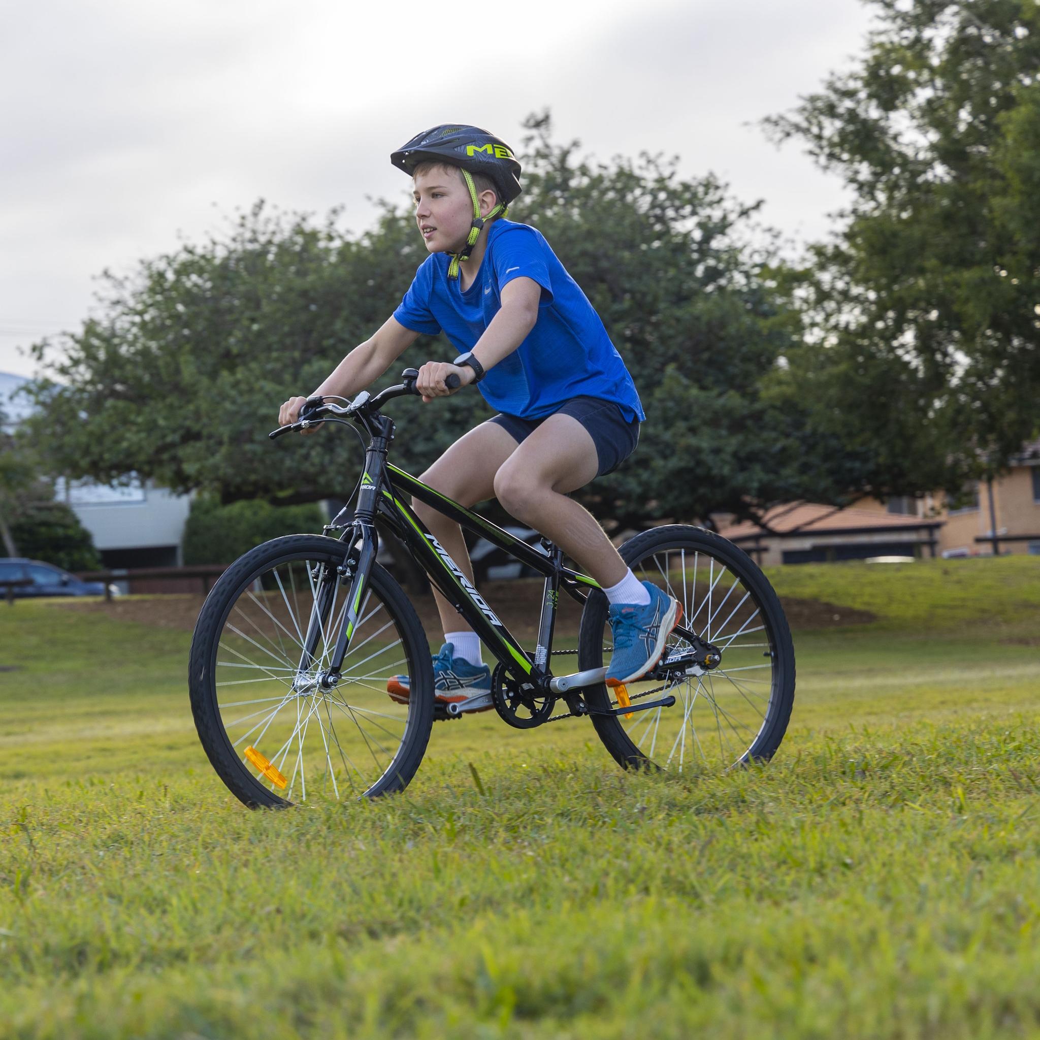 Boys 24" Wheel Bikes