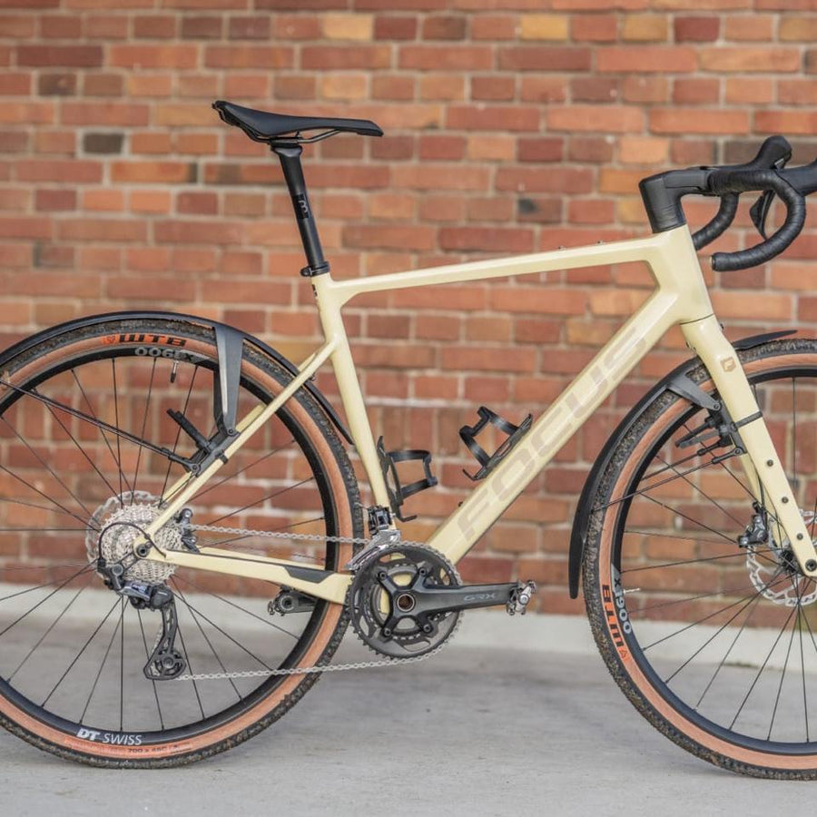 Mudguard Sets