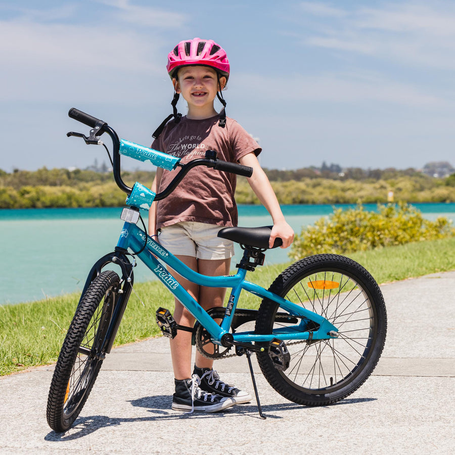 Girls 20" Wheel Bikes