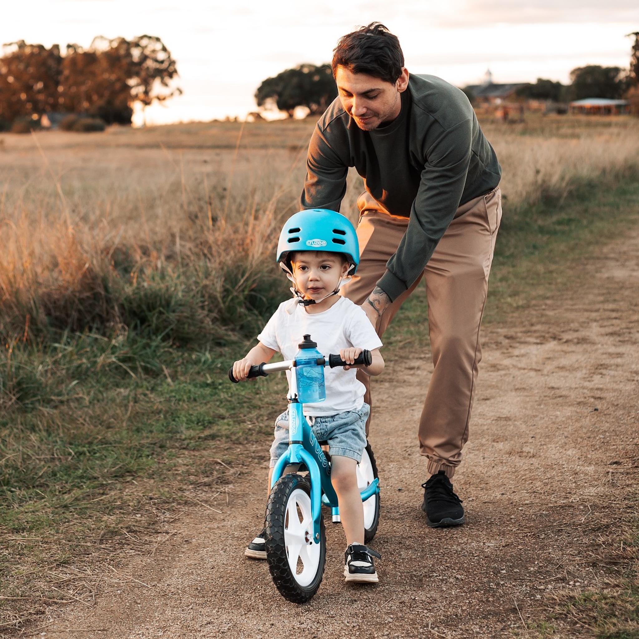 Boys Balance Bikes