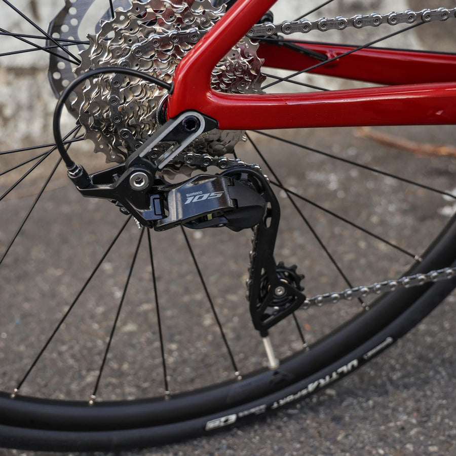 Road Bike Derailleurs