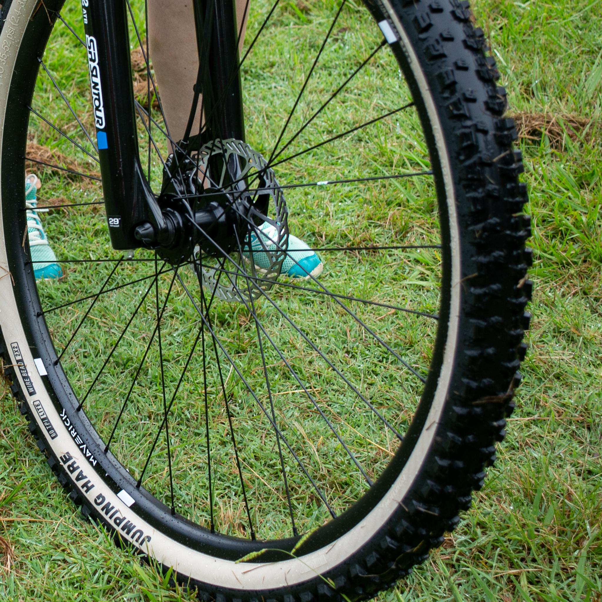 Spokes