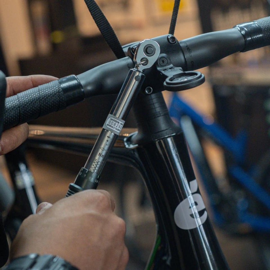Torque Wrenches