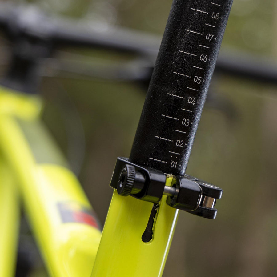 Seat Post Clamps Quick Release