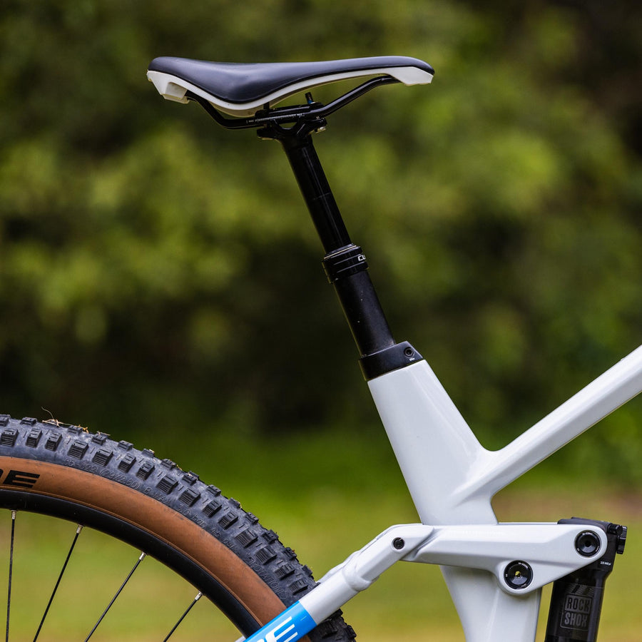 Dropper Seat Posts & Spare Parts