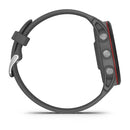 Garmin Forerunner® 255 Smartwatch Slate Grey 46mm