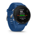 Garmin Forerunner® 255 Smartwatch Tidal Blue 46mm