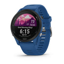 Garmin Forerunner® 255 Smartwatch Tidal Blue 46mm