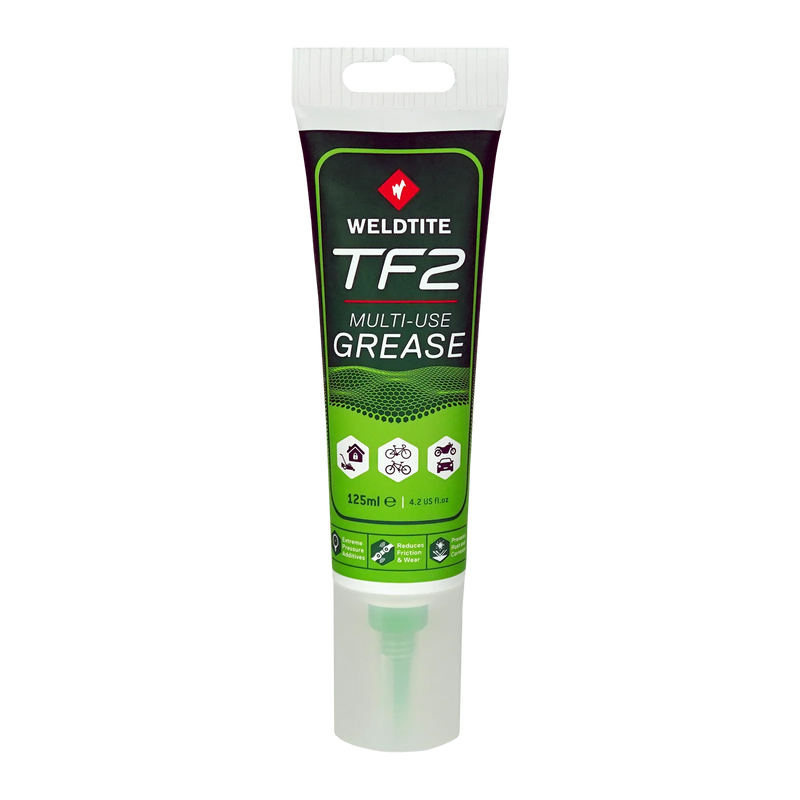 Weldtite TF2 Multi-Use Grease 125mL