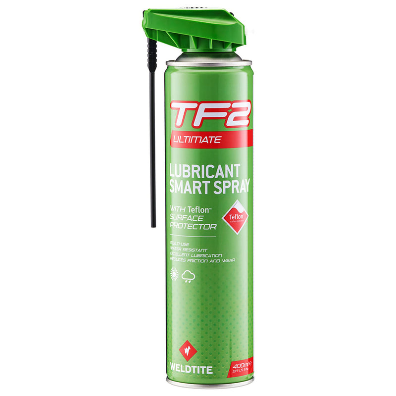 Weldtite Ultimate Smart Spray with Teflon 400ml