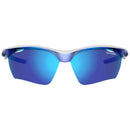 Tifosi Vero Cycling Glasses Skycloud/Clarion Blue/AC Red/Clear Lens