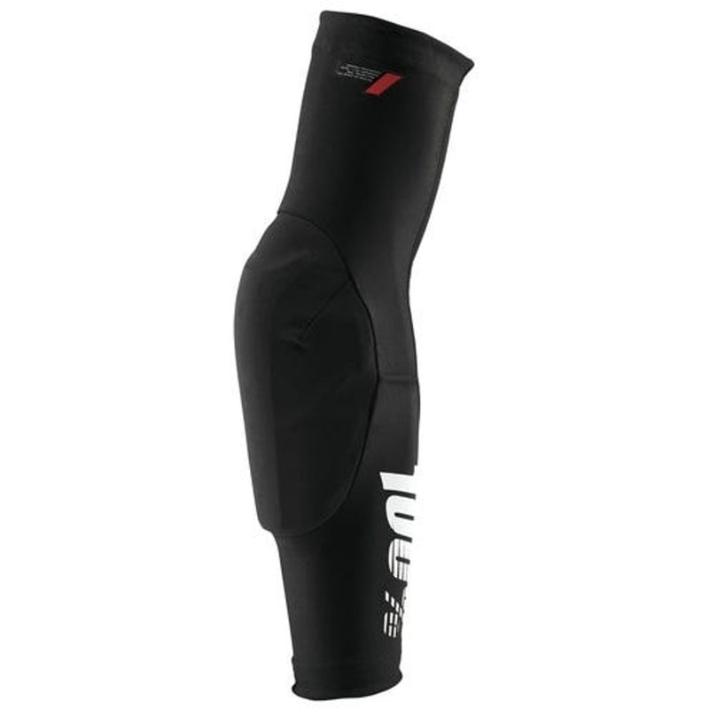 100% TERATEC Elbow Guard Black