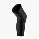 100% TERATEC Knee Guard Black