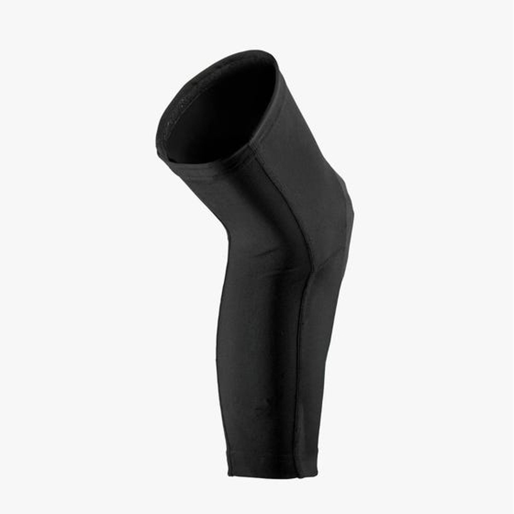 100% TERATEC Knee Guard Black