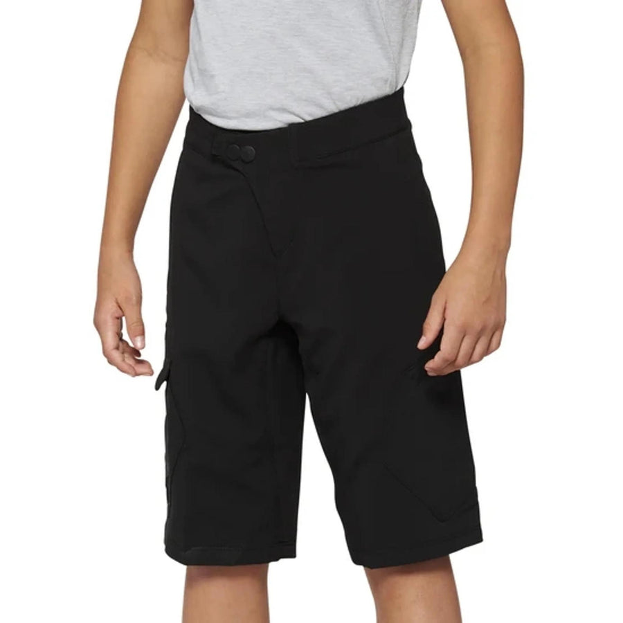 Youth Shorts